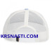 Кепка Simms Double Haul Icon Trucker Tarpon Steel Blue